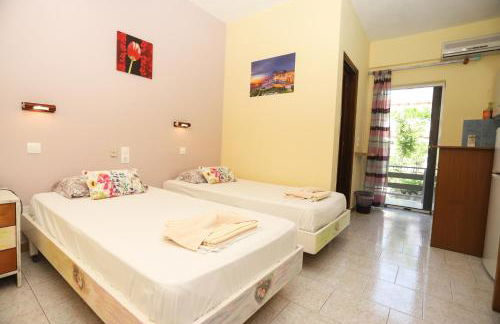 Villa Dream Garden - Foto 24