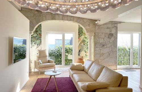 Villa Sandrose - Foto 1