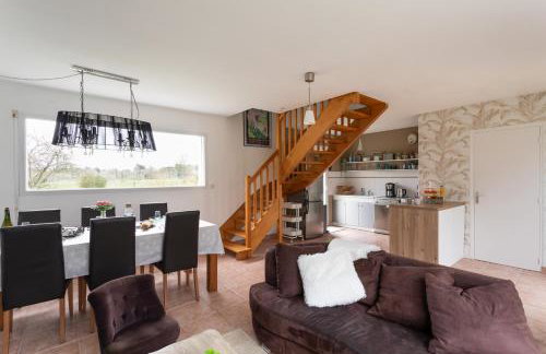 Les Ajoncs d'Or - Maison 3 chambres à Fréhel - Foto 5