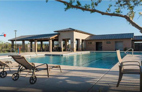 Spacious 3BR Home - Near Saguaro NP, Pool, Playground, EV Station L2, AC - Foto 2