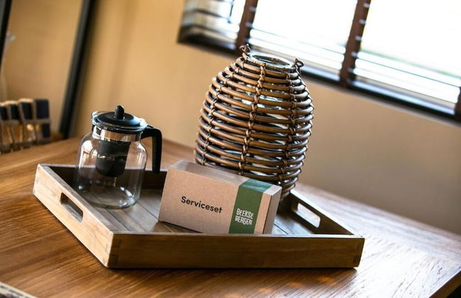 Safari Resort Beekse Bergen - Foto 26