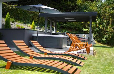 Cloud9 Holiday house - Foto 15