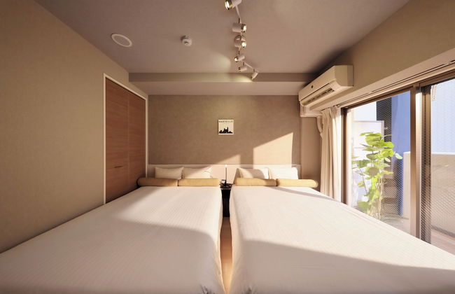 Crystalexe nippombashi - Foto 59