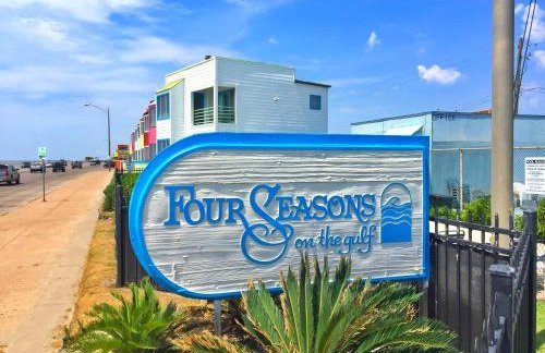 FOUR SEASONS on the gulf - Foto 33