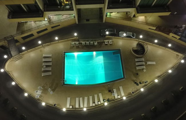 Adma Blue Screen - Foto 18