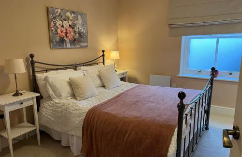 The Rookery at Selborne with lots of parking - Foto 8