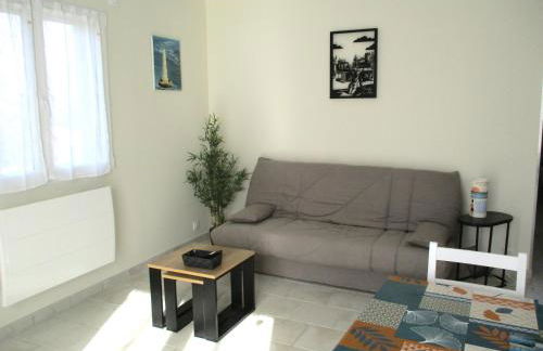 Résidence les écluses - Foto 2