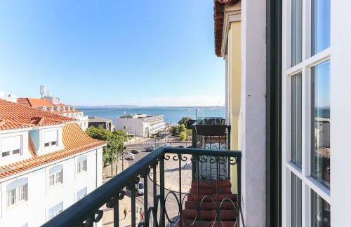 The Alecrim Nest - Between River and Chiado - Photo 17