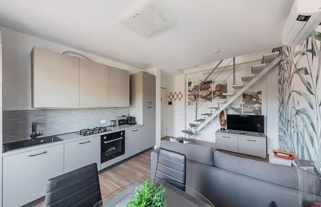 Maisonnette Il Todeschino B12 by Wonderful Italy - Foto 25