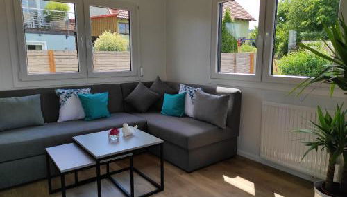 Mobilheim am Geisberg - Foto 4