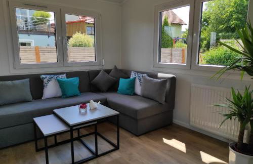 Mobilheim am Geisberg - Foto 4