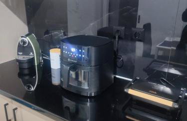 Alexa's Center Apartment - Foto 14