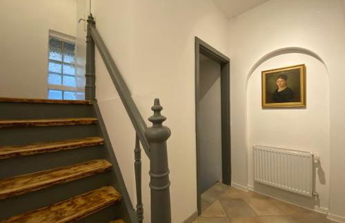 Ferienhaus Art Apartment - Harz - Foto 31