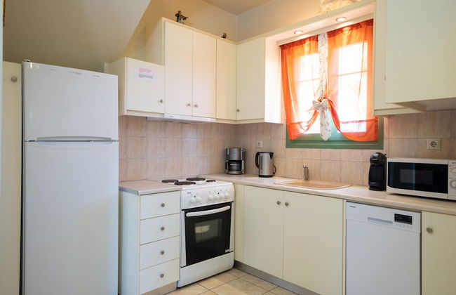 Monambeles Villas - Foto 40