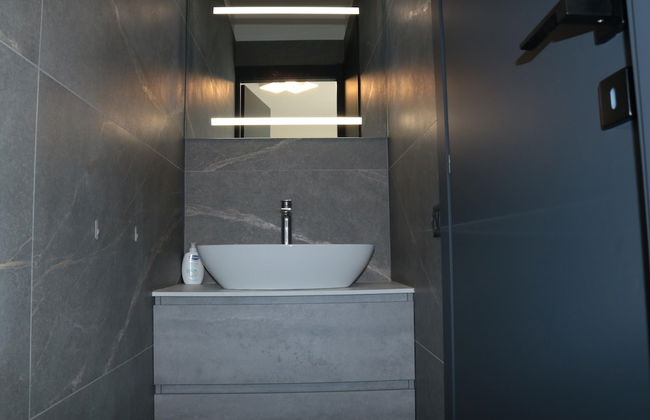 Belvilla by OYO Sole del Garda Quinto Sette - Foto 12