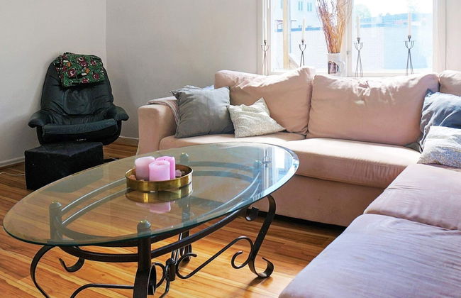 8 Person Holiday Home in Billingsfors - Photo 7