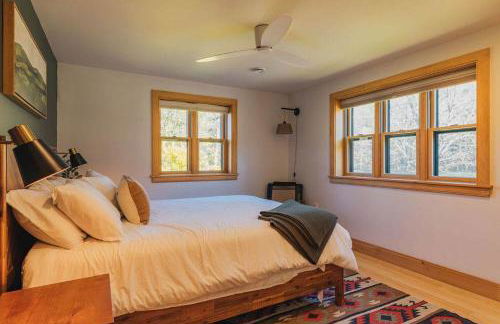 Broad Brook Cabin between Woodstock & Killington - Foto 22