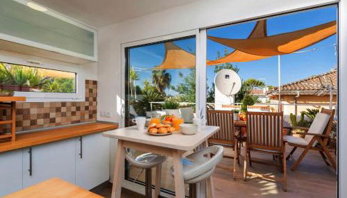 Apartment Beach Inn - Foto 4