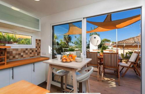 Apartment Beach Inn - Foto 4