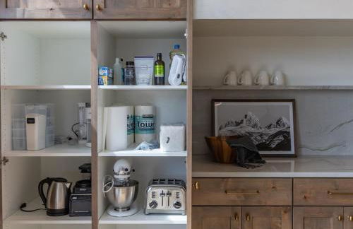 Newly Built - The Targhee at The Basin Luxury Suites - Foto 25