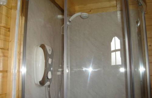 Ardchiavaig Cabin - Foto 9