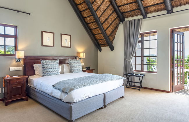 Wedgeview Country House & Spa - Photo 46