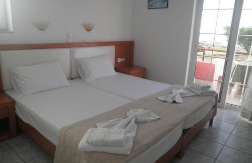 Haridimos Apartments - Foto 40