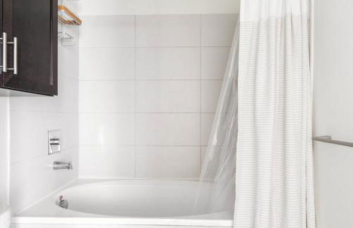 Downtown Austin 1br w gym pool wd nr Capitol ATX-111 - Photo 14