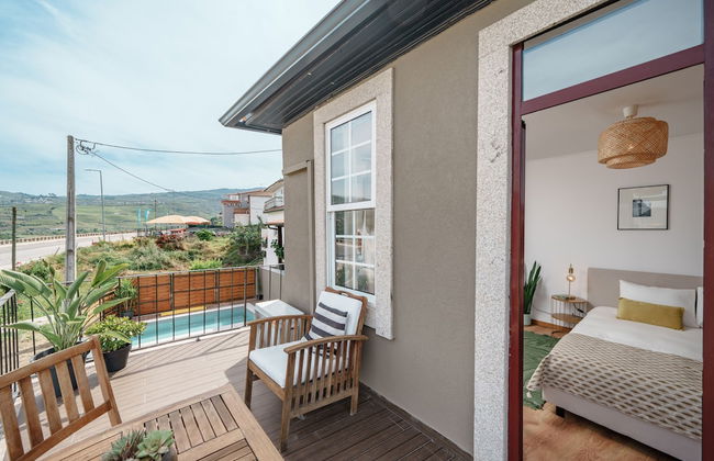 Feel Discovery Casa Com Alma - Foto 12