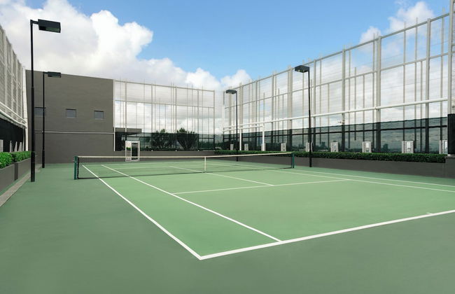 Oasia Residence Singapore - Photo 28