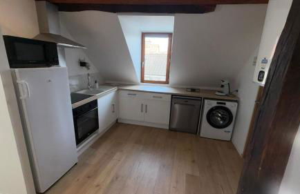 La Champenoise La Tannerie - Foto 52