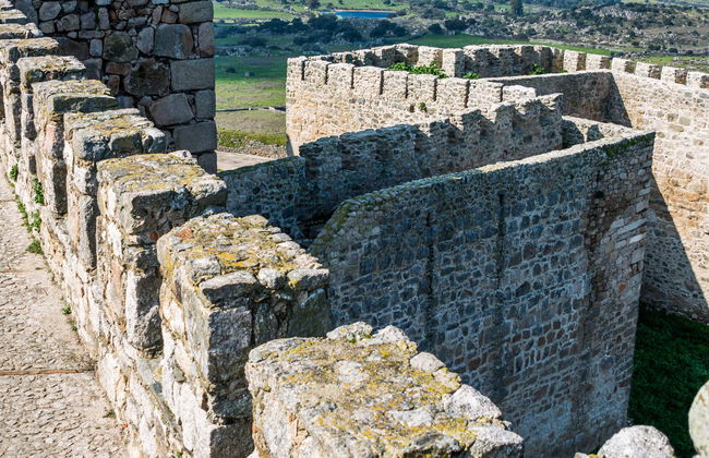 Tour pelos cenários de Game of Thrones e A Casa do Dragão - Foto 6