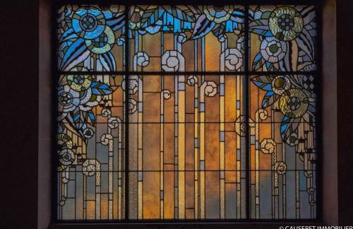 Villa Bonnabel - Photo 13