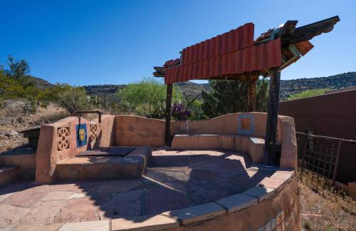 Dessert hilltop dream escape - Foto 25