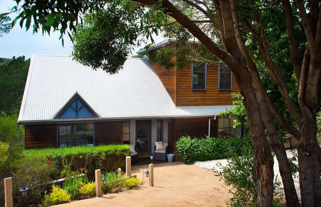 French Cottage - Foto 5