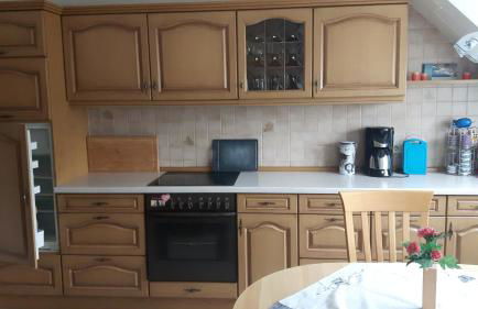 Ferienwohnung Liebscher - Foto 29