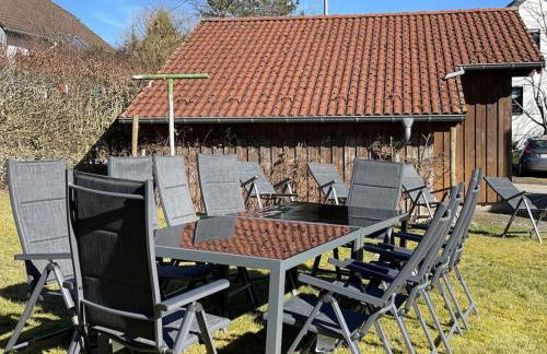 Holiday home in Neichen with barbecue - Foto 4