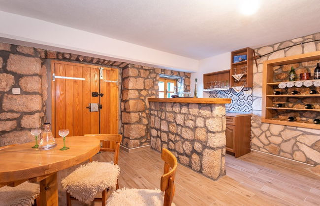 Villa Lazini Dvori - Foto 25