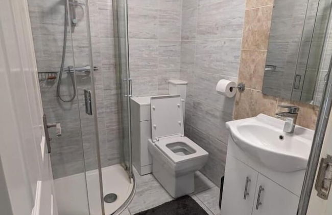 RAHAL BARNET - Foto 6