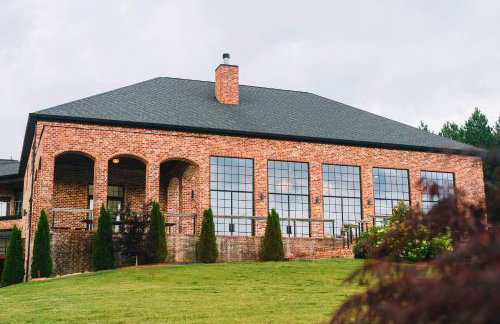 The Pines at Signal Mountain with Hot Tub - Foto 57