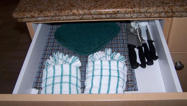 Timeshare Oceanview Studio in Maui - Foto 4, Cocina privada