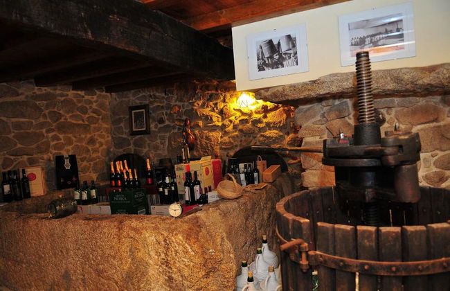 Outros Tempos Turismo De Aldeia - Foto 70