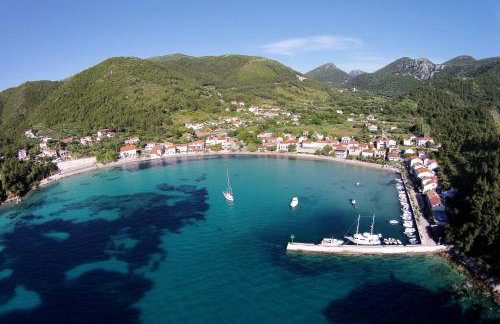 Apartments by the sea Zuljana, Peljesac - 10233 - Foto 34