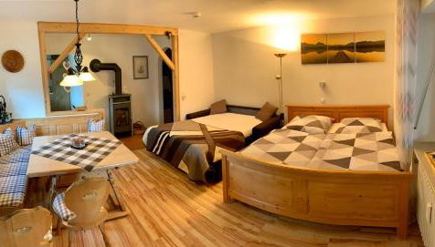 Ferienwohnung Ruhepol - Foto 5