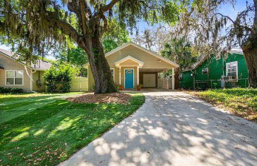 Peaceful Pearl Retreat- 5 Minutes to Downtown, 10 Minutes to Beach - Foto 5