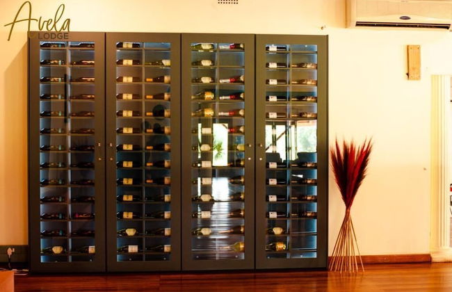 Bikos Villa - Foto 13