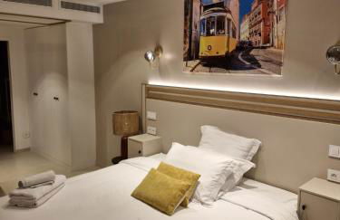 Appart deux suites st tropez - Photo 3