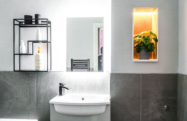 Pontcanna Jewel Cardiff city centre - Foto 22