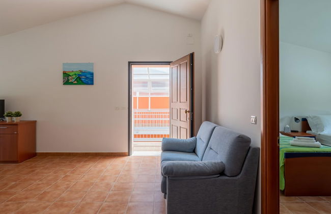 Haiku Rossa in Santa Maria Imbaro - Foto 12