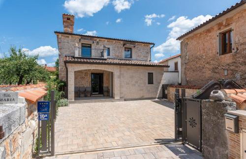 Villa Maria Tadini - Foto 13